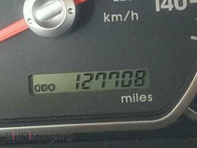 2004 MITSUBISHI GALANT - VIN: 4A3AB36FX4E076231 - Фото 8
