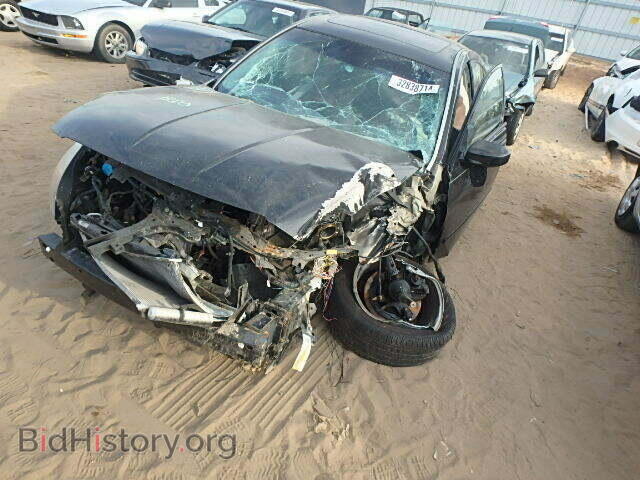2005 NISSAN MAXIMA - VIN: 1N4BA41E85C816022 - Фото 2