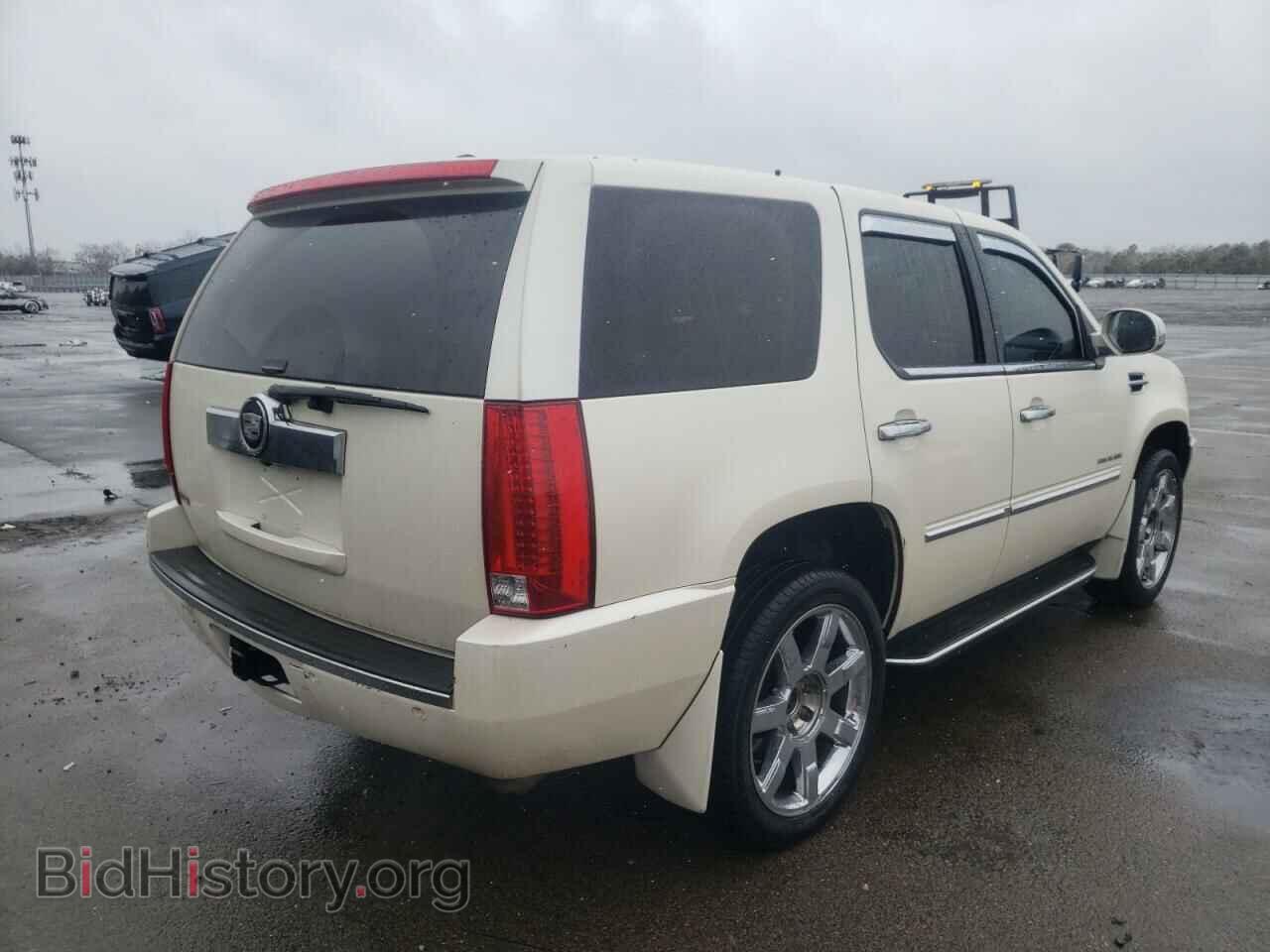 2010 CADILLAC ESCALADE - VIN: 1GYUKAEF7AR140259 - Фото 4