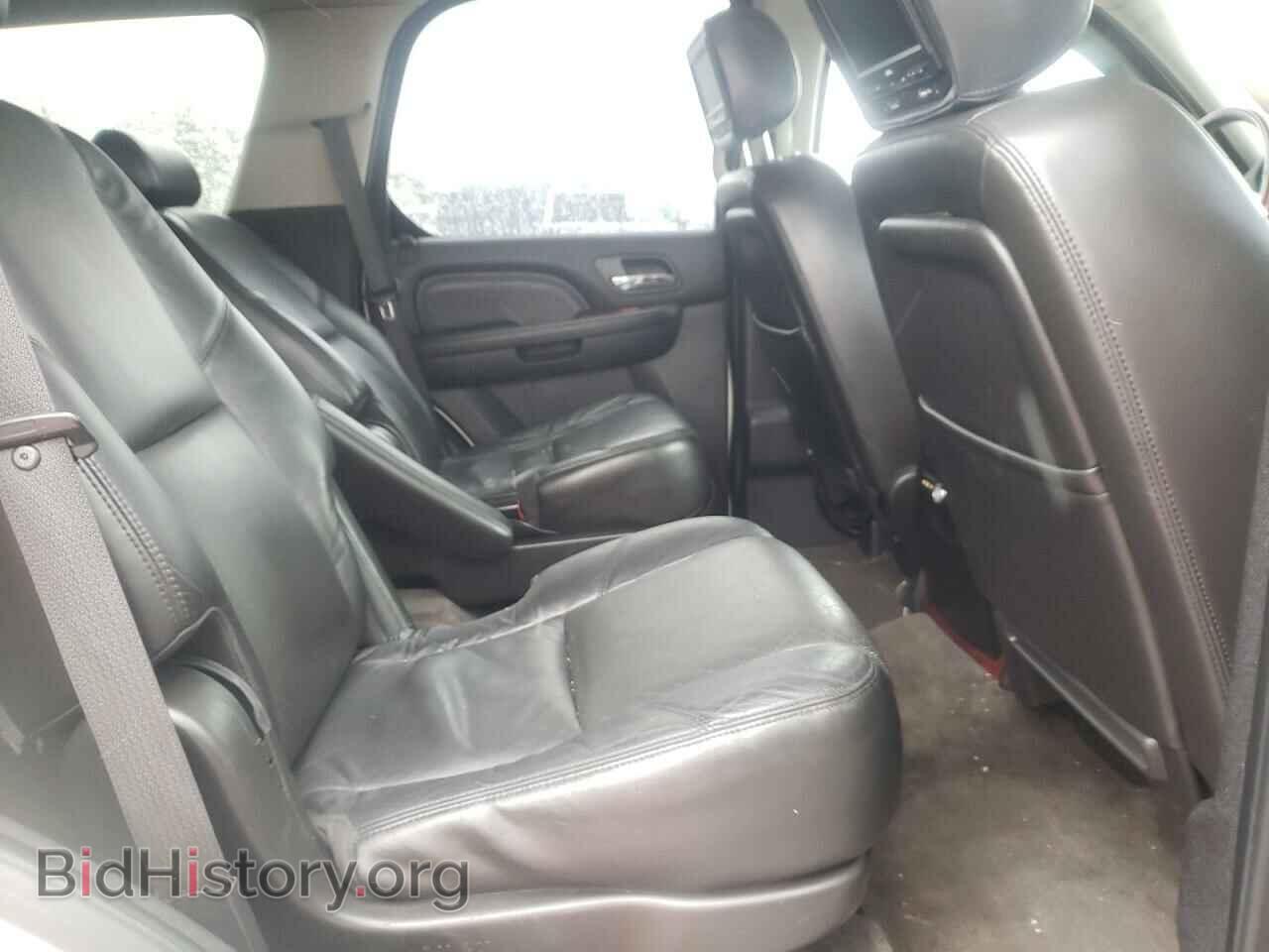 2010 CADILLAC ESCALADE - VIN: 1GYUKAEF7AR140259 - Фото 6