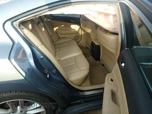 2010 NISSAN MAXIMA - VIN: 1N4AA5AP8AC842214 - Фото 6