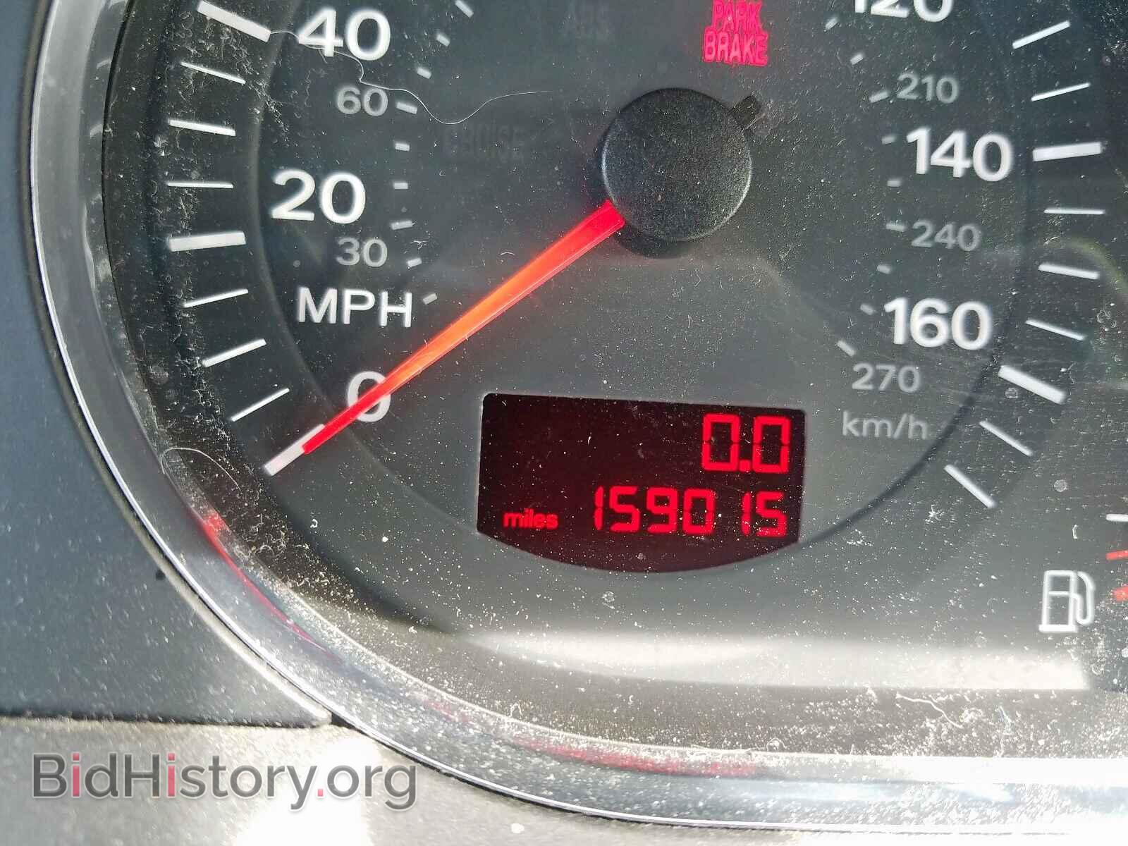 2006 AUDI A6 - VIN: WAUDH74F46N104114 - Фото 8