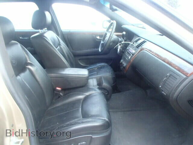 2006 CADILLAC DTS - VIN: 1G6KD57Y76U165697 - Photo 5