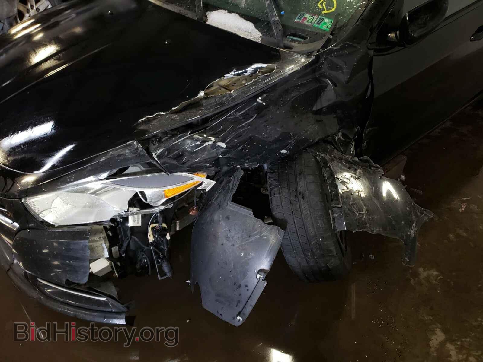 2013 DODGE DART - VIN: 1C3CDFAA1DD149113 - Фото 9