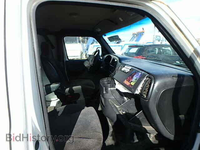 2003 DODGE RAM VAN - VIN: 2D7KB31Y33K520209 - Фото 5