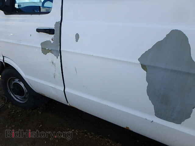 2003 DODGE RAM VAN - VIN: 2D7KB31Y33K520209 - Фото 10