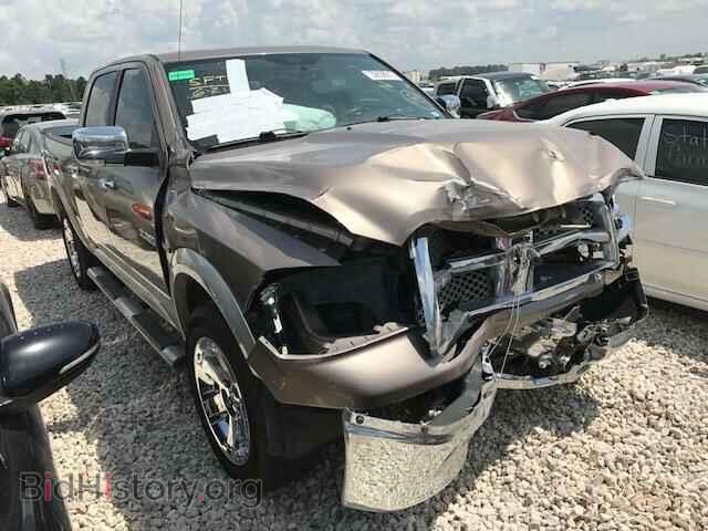 Фотография 1D7RB1CT8AS121612 - DODGE RAM 1500 2010