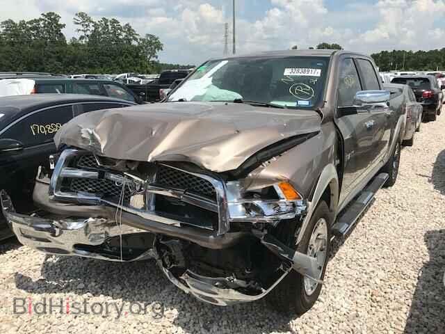 2010 DODGE RAM 1500 - VIN: 1D7RB1CT8AS121612 - Фото 2
