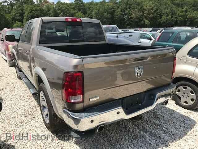 2010 DODGE RAM 1500 - VIN: 1D7RB1CT8AS121612 - Фото 3