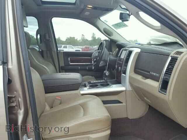 2010 DODGE RAM 1500 - VIN: 1D7RB1CT8AS121612 - Фото 5