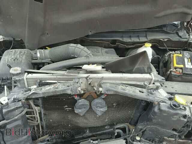 2010 DODGE RAM 1500 - VIN: 1D7RB1CT8AS121612 - Фото 7