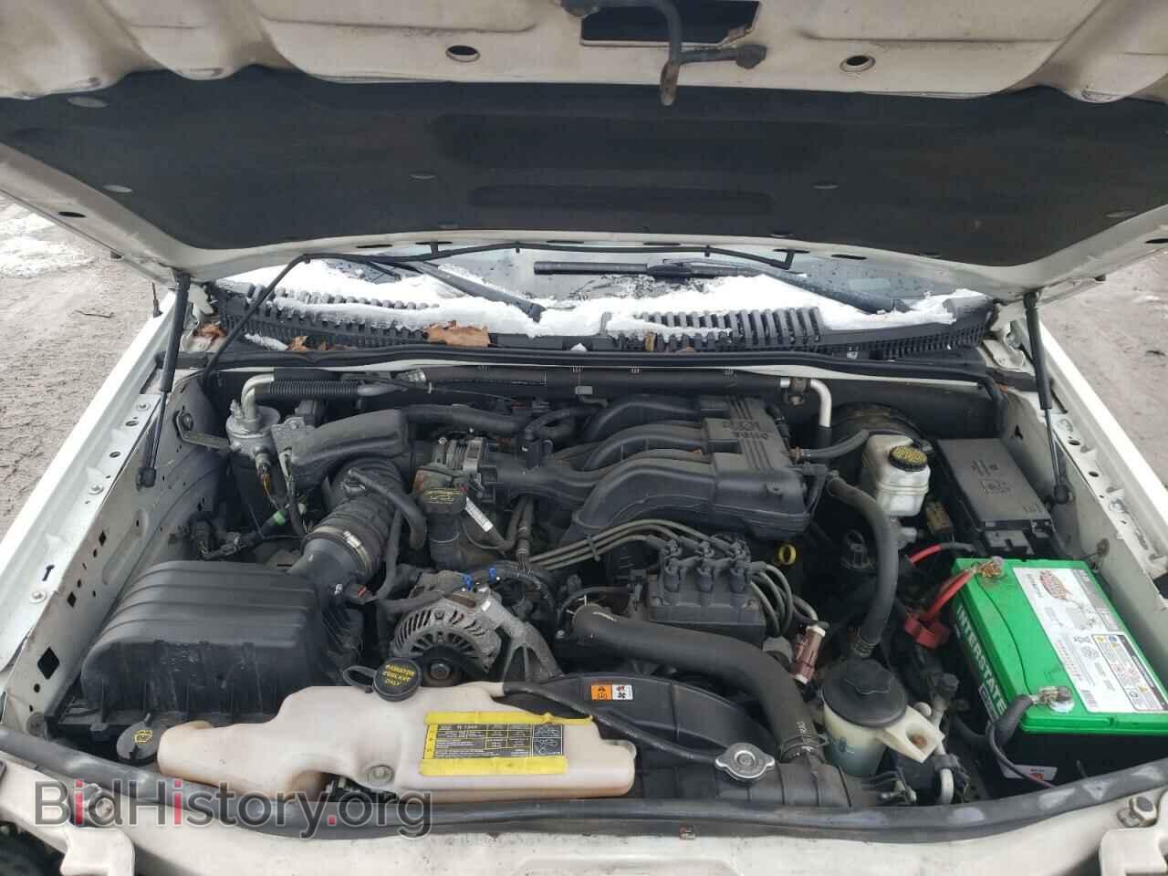 2010 FORD EXPLORER - VIN: 1FMEU7DE3AUA72504 - Photo 7