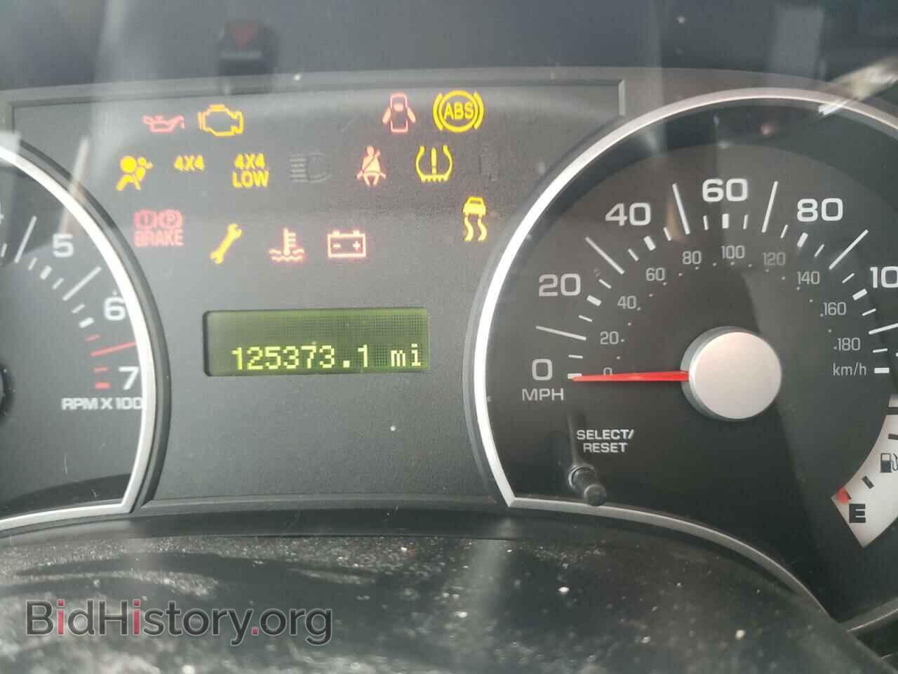 2010 FORD EXPLORER - VIN: 1FMEU7DE3AUA72504 - Photo 8
