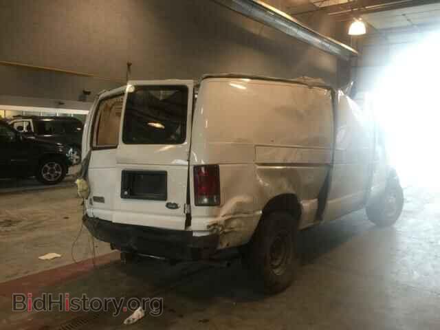 2008 FORD ECONOLINE - VIN: 1FTNE24W88DA42227 - Фото 4