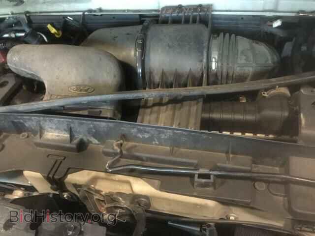 2008 FORD ECONOLINE - VIN: 1FTNE24W88DA42227 - Фото 7