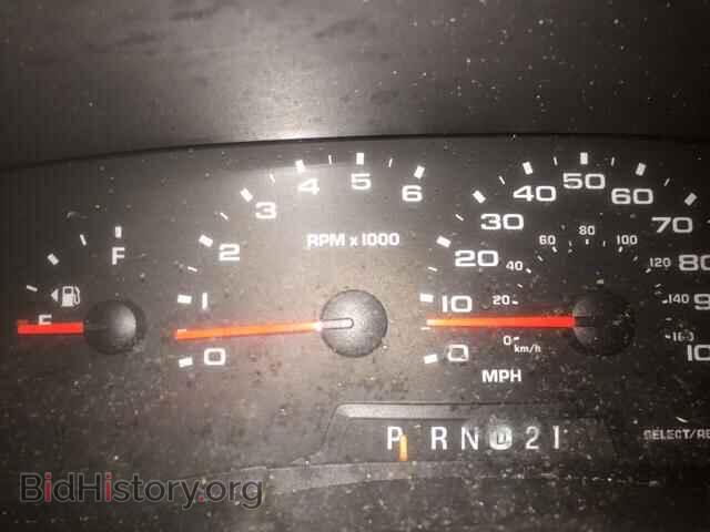 2008 FORD ECONOLINE - VIN: 1FTNE24W88DA42227 - Фото 8