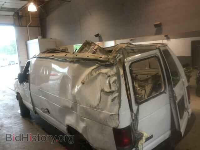 2008 FORD ECONOLINE - VIN: 1FTNE24W88DA42227 - Фото 9