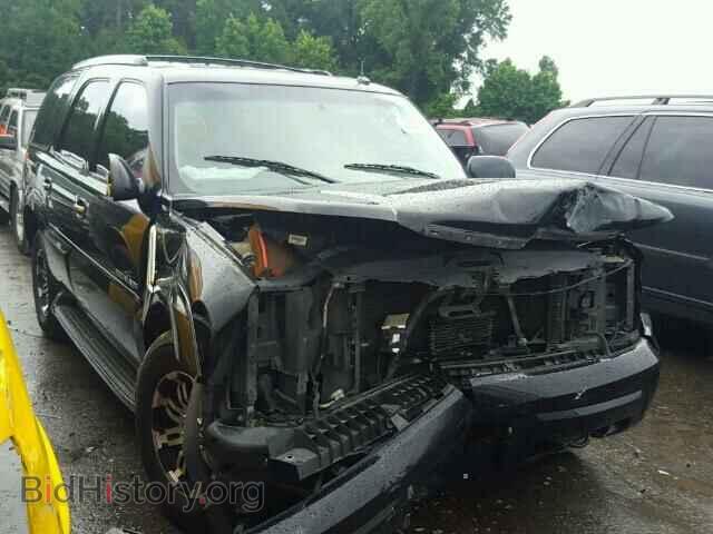 Photo 1GYEK63N02R301645 - CADILLAC ESCALADE 2002
