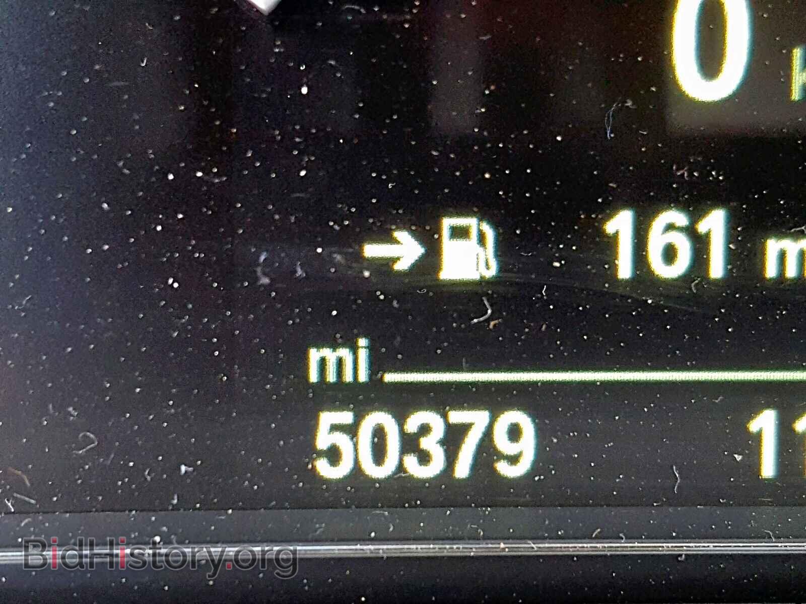 2015 BMW M4 - VIN: WBS3R9C55FK331659 - Фото 8