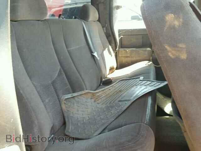2007 CHEVROLET SILVERADO - VIN: 1GCEC19V47Z130497 - Photo 6