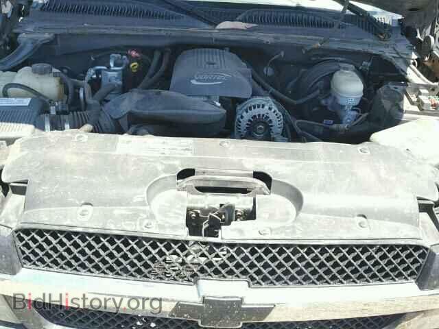 2007 CHEVROLET SILVERADO - VIN: 1GCEC19V47Z130497 - Photo 7