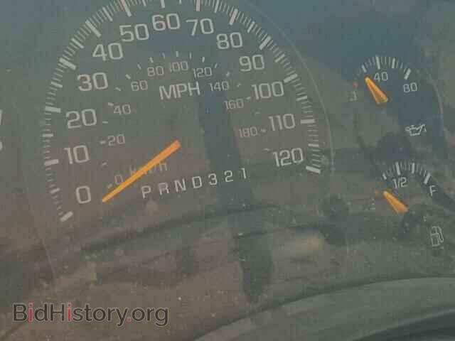 2007 CHEVROLET SILVERADO - VIN: 1GCEC19V47Z130497 - Photo 8