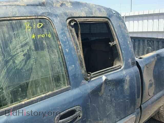 2007 CHEVROLET SILVERADO - VIN: 1GCEC19V47Z130497 - Photo 9