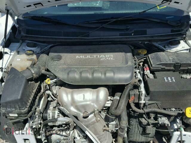 2015 CHRYSLER 200 - VIN: 1C3CCCAB0FN630669 - Photo 7