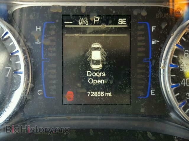 2015 CHRYSLER 200 - VIN: 1C3CCCAB0FN630669 - Photo 8