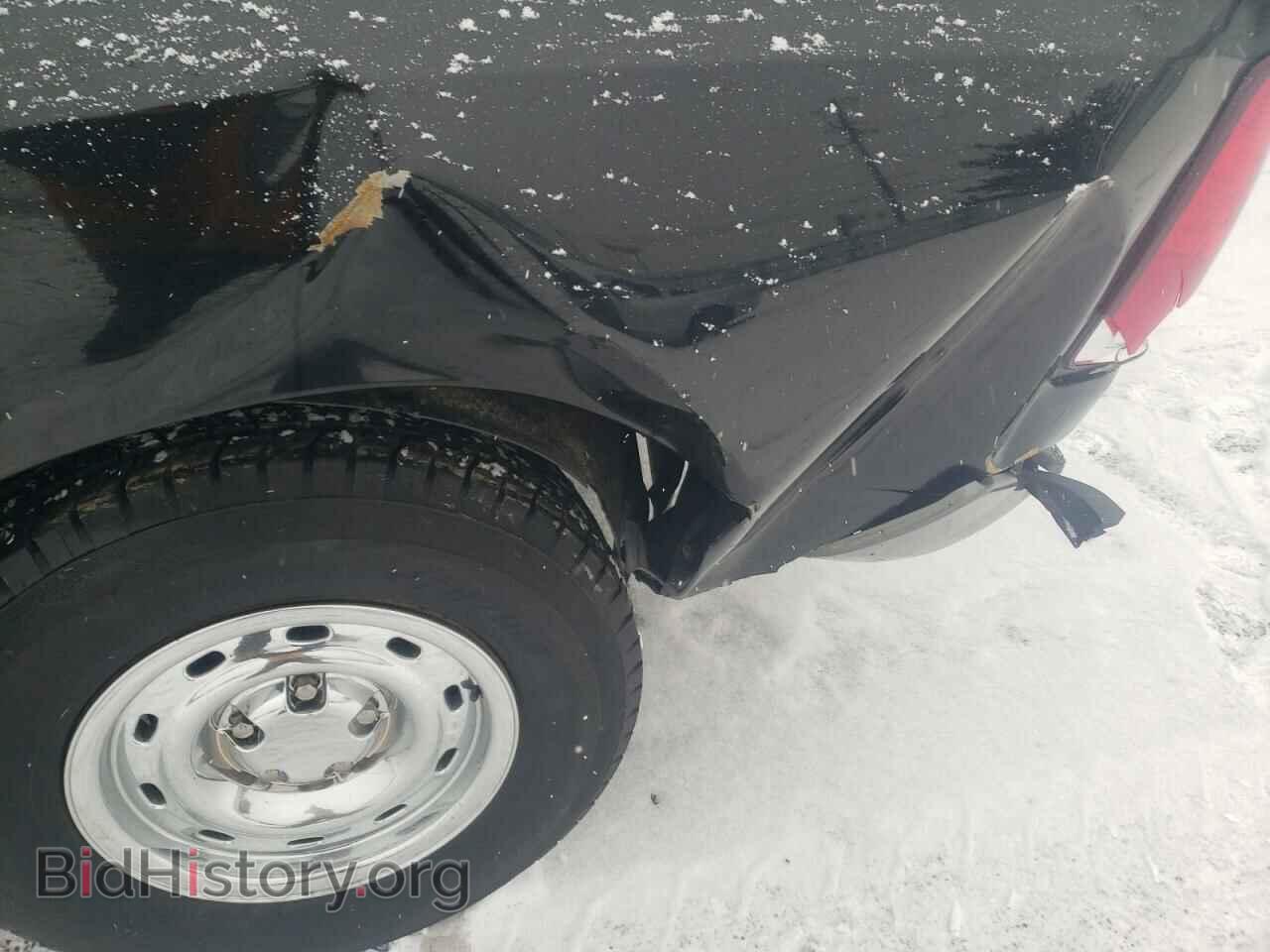 2011 DODGE RAM 1500 - VIN: 3D7JB1EK5BG554038 - Фото 9