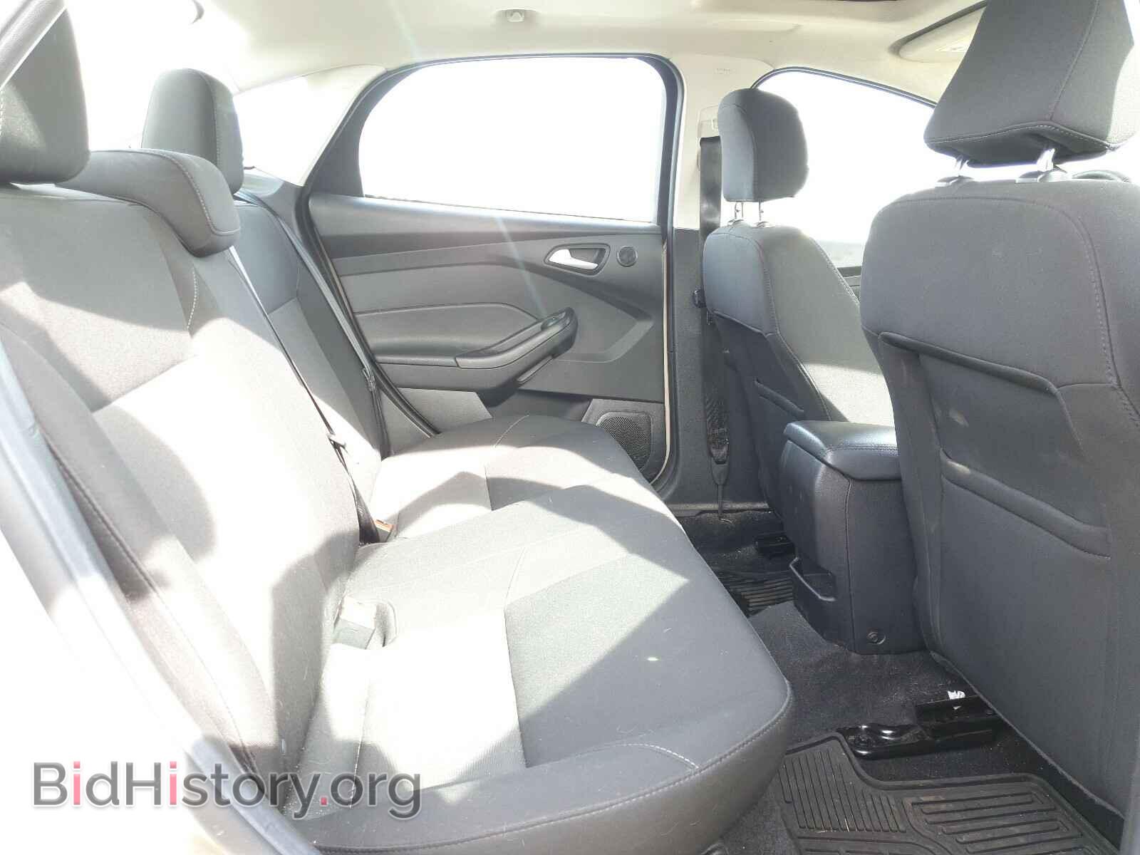 2017 FORD FOCUS - VIN: 1FADP3H25HL314909 - Фото 6