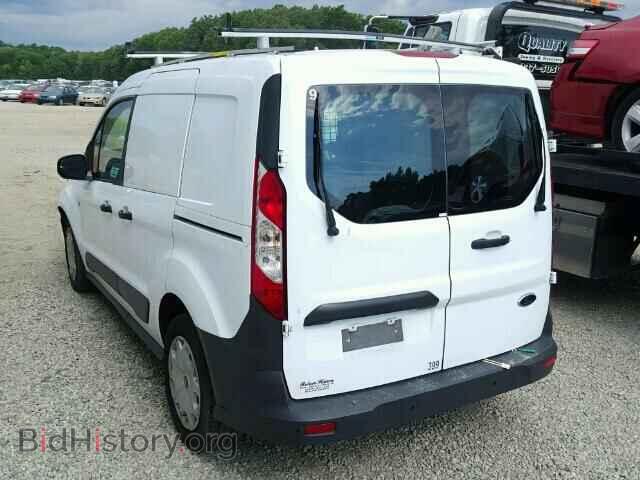 2015 FORD TRANSIT CO - VIN: NM0LS6E76F1201613 - Фото 3