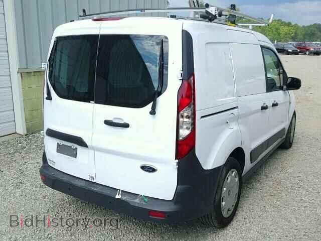 2015 FORD TRANSIT CO - VIN: NM0LS6E76F1201613 - Фото 4