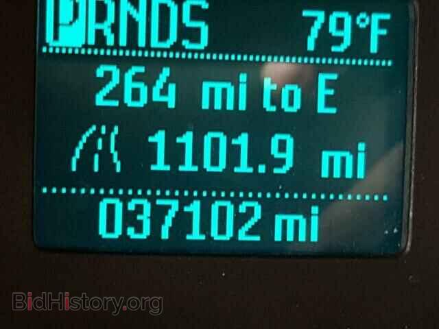 2015 FORD TRANSIT CO - VIN: NM0LS6E76F1201613 - Фото 8