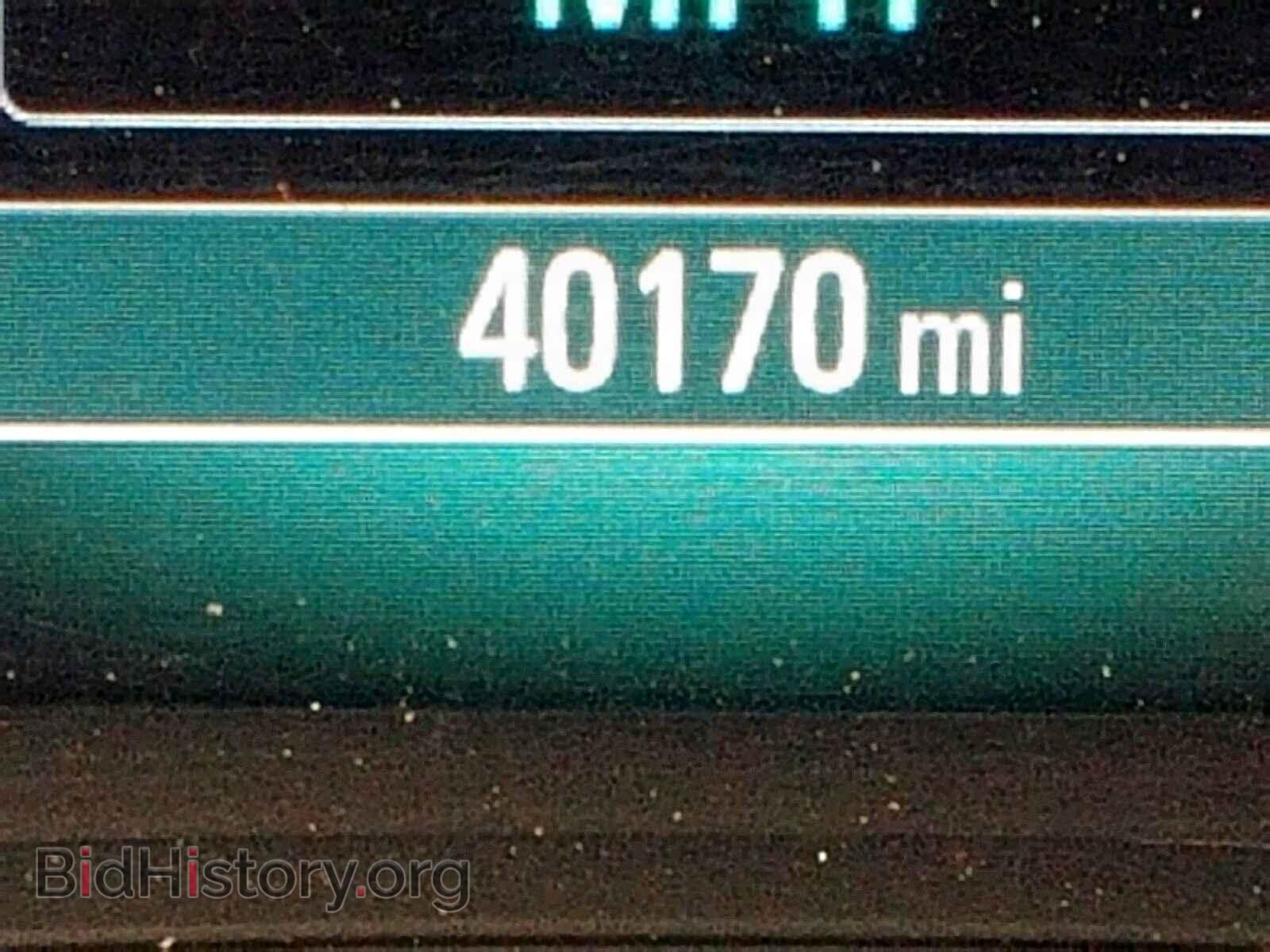 2017 BUICK ENCORE PRE - VIN: KL4CJASB7HB213505 - Фото 8