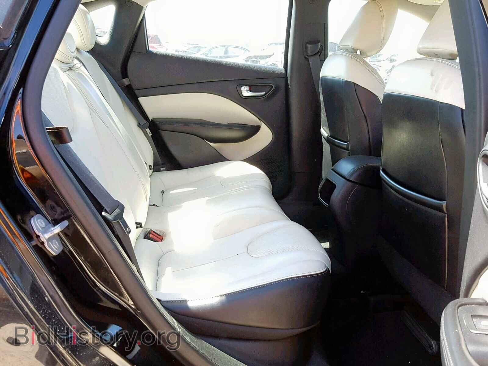 2015 DODGE DART - VIN: 1C3CDFCB6FD132414 - Photo 6