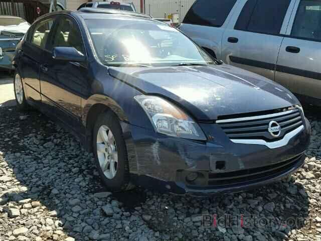 Photo 1N4AL21E38N523891 - NISSAN ALTIMA 2008