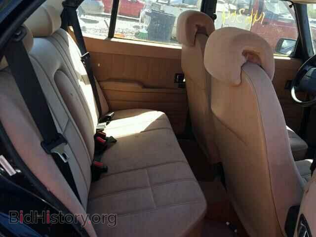 1993 SAAB 900 - VIN: YS3AK46E9P2000420 - Photo 6