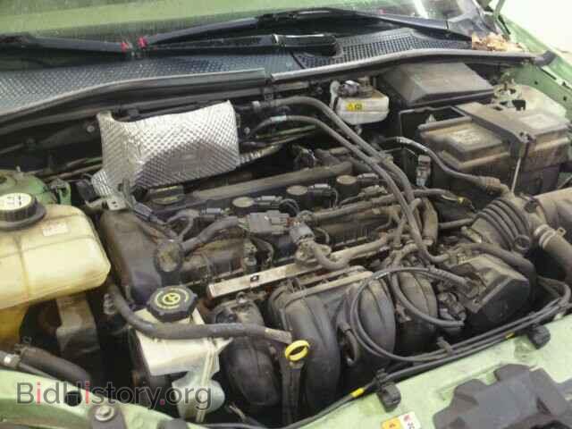 2007 FORD FOCUS - VIN: 1FAFP34N77W182631 - Фото 7