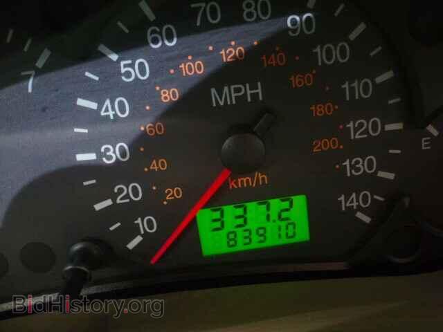 2007 FORD FOCUS - VIN: 1FAFP34N77W182631 - Фото 8