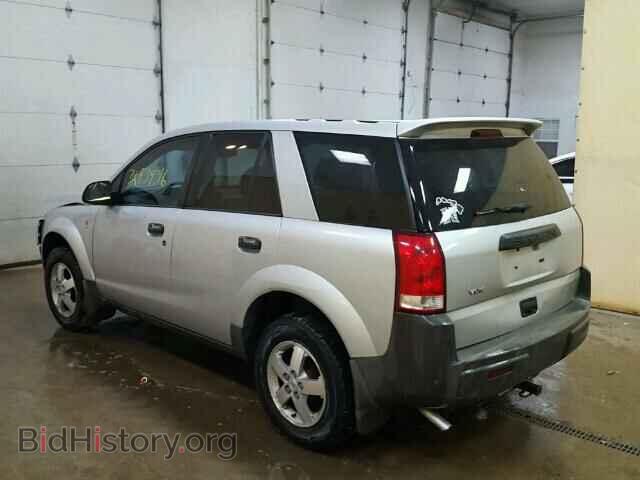 2005 SATURN VUE - VIN: 5GZCZ23D75S848335 - Фото 3