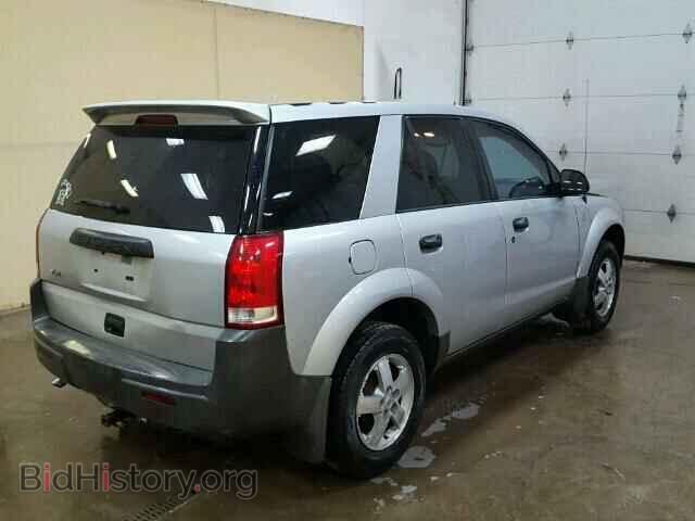 2005 SATURN VUE - VIN: 5GZCZ23D75S848335 - Фото 4