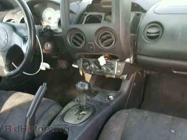 2001 MITSUBISHI ECLIPSE - VIN: 4A3AC44G71E209294 - Photo 9