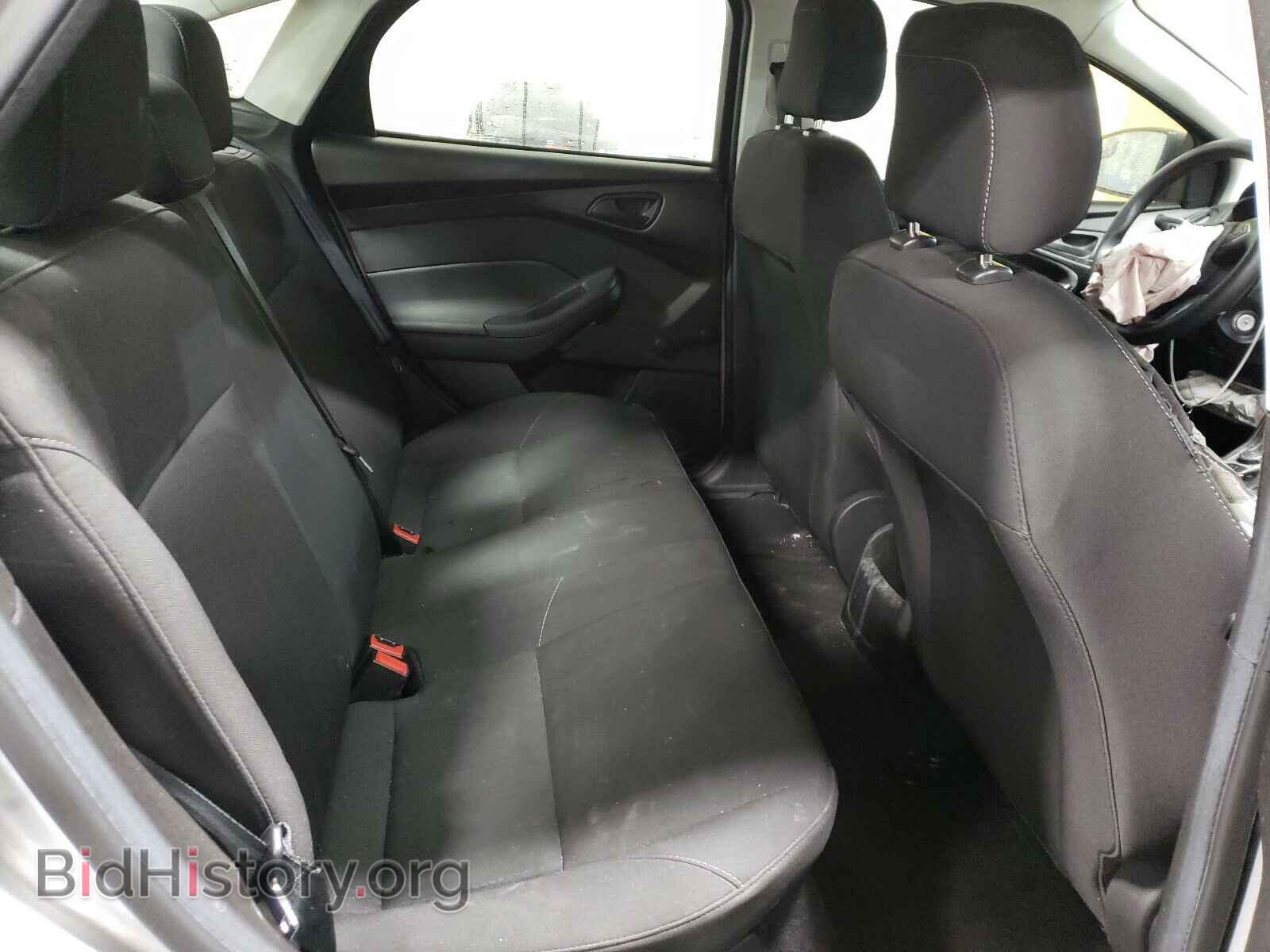 2016 FORD FOCUS - VIN: 1FADP3E28GL383001 - Photo 6