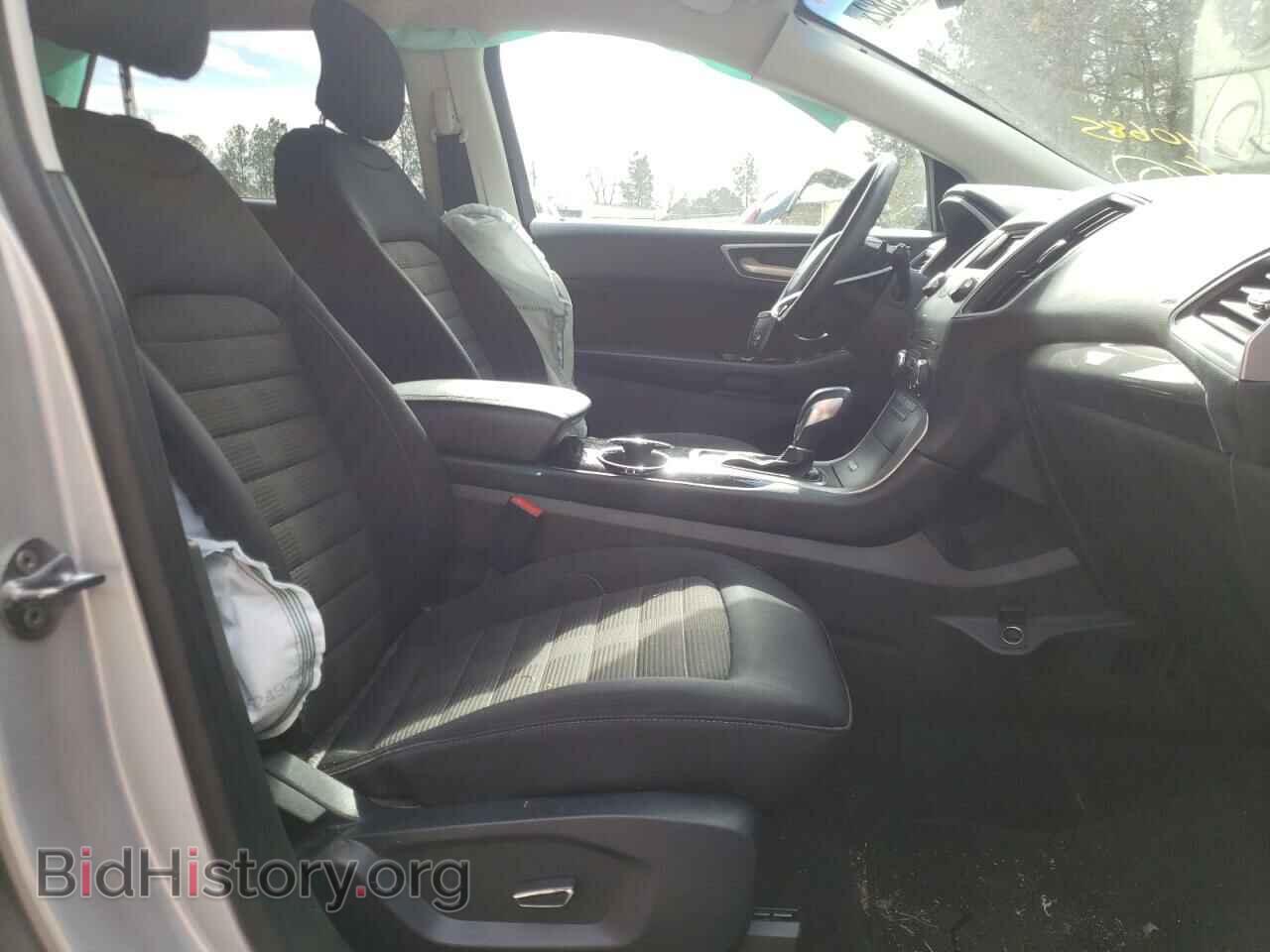 2017 FORD EDGE - VIN: 2FMPK3J9XHBC40685 - Фото 5