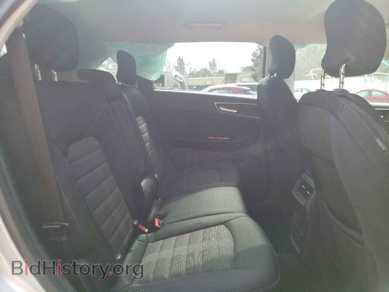 2017 FORD EDGE - VIN: 2FMPK3J9XHBC40685 - Фото 6