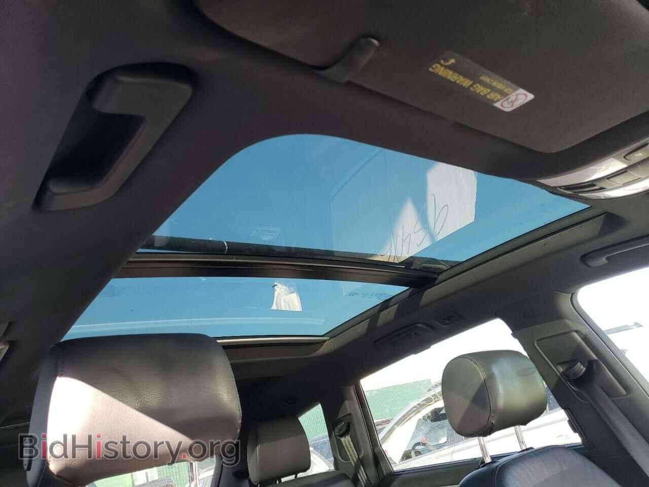 2015 AUDI Q7 - VIN: WA1DGAFE4FD024092 - Фото 9
