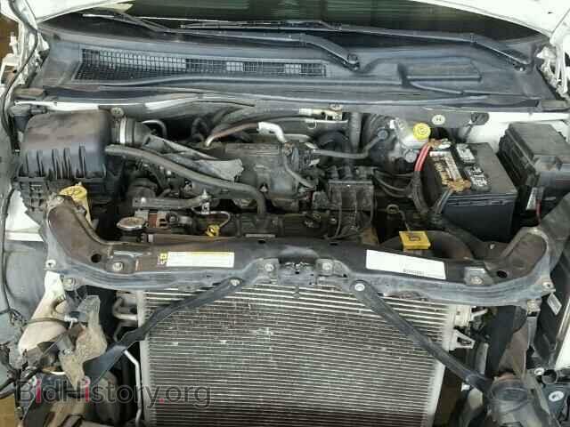 2008 DODGE CARAVAN - VIN: 1D8HN44H78B181577 - Фото 7