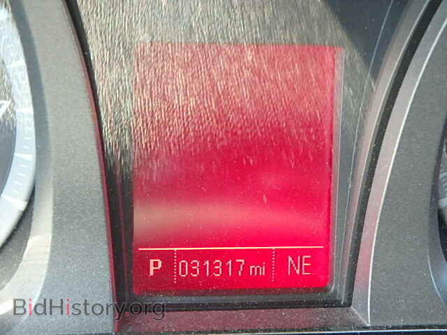 2012 GMC TERRAIN - VIN: 2GKFLUE58C6307008 - Фото 8