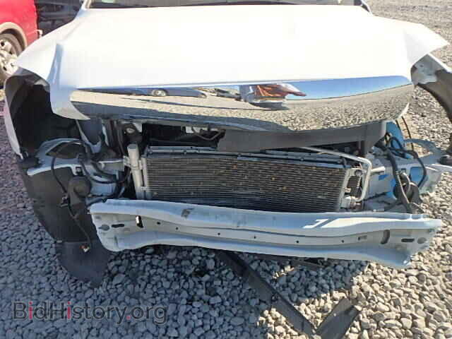 2012 GMC TERRAIN - VIN: 2GKFLUE58C6307008 - Фото 10